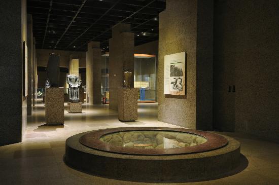 El-Museo-de-Nubia-Asuan 9